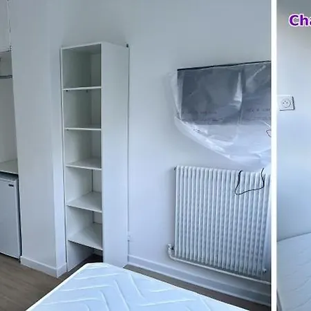 Meublée Dans Un En Colocation Alloggio in famiglia *